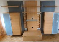 Wohnwand , Wohnzimmer Schrank, Fernseher Schrank Rheinland-Pfalz - Roxheim Vorschau