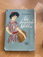 Neues Leben das französische Mädchen Thury Buch 1955 Sachsen - Meißen Vorschau