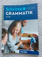 A1-B1 Grammatik Deutschkurs Vahr - Neue Vahr Südost Vorschau