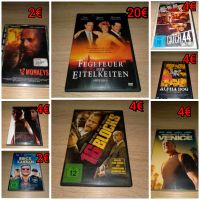 Bruce Willis DvD's Nordrhein-Westfalen - Gelsenkirchen Vorschau