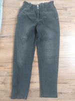 High Waist Hose Gr. 170 Mädchen Thüringen - Uder Vorschau