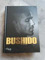 Buch Bushido Bielefeld - Joellenbeck Vorschau