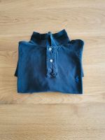 Herren Poloshirt Ralph Lauren schwarz Gr L Hessen - Eltville Vorschau