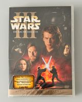 Star Wars Episode III / Die Rache der Sith / 2 DVDs / OVP München - Schwabing-West Vorschau