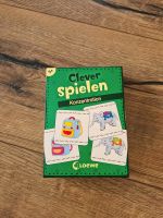 Clever spielen Memory Hessen - Pohlheim Vorschau