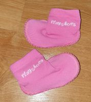 Badesocken/Badeschuhe rosa Gr. 18/19 Playshoes Nordrhein-Westfalen - Krefeld Vorschau