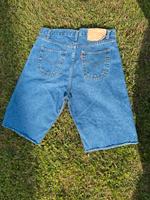 LEVIS 501W34 in blau , super Zustand Nürnberg (Mittelfr) - Südstadt Vorschau