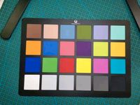 Farbpalette Colorchecker Passport neu Nordrhein-Westfalen - Hamm Vorschau