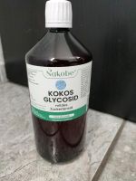 Nakobe Kokos Glycosid, Coco Glucoside, 1 Liter, neu Nordrhein-Westfalen - Nideggen / Düren Vorschau