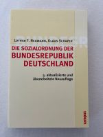 Die Sozialordnung der Bundesrepublik Deutschland Rheinland-Pfalz - Limburgerhof Vorschau