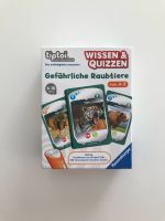 Tiptoi Wissen und Quizzen - Gefährliche Raubtiere (6-10 Jahre) Baden-Württemberg - Rottweil Vorschau