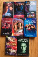 Bücher Star Trek Voyager Bayern - Neunburg Vorschau