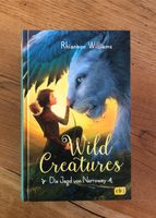 Buch Wild Creatures Die Jagd von Narroway  Rhiannon Williams Baden-Württemberg - Gengenbach Vorschau