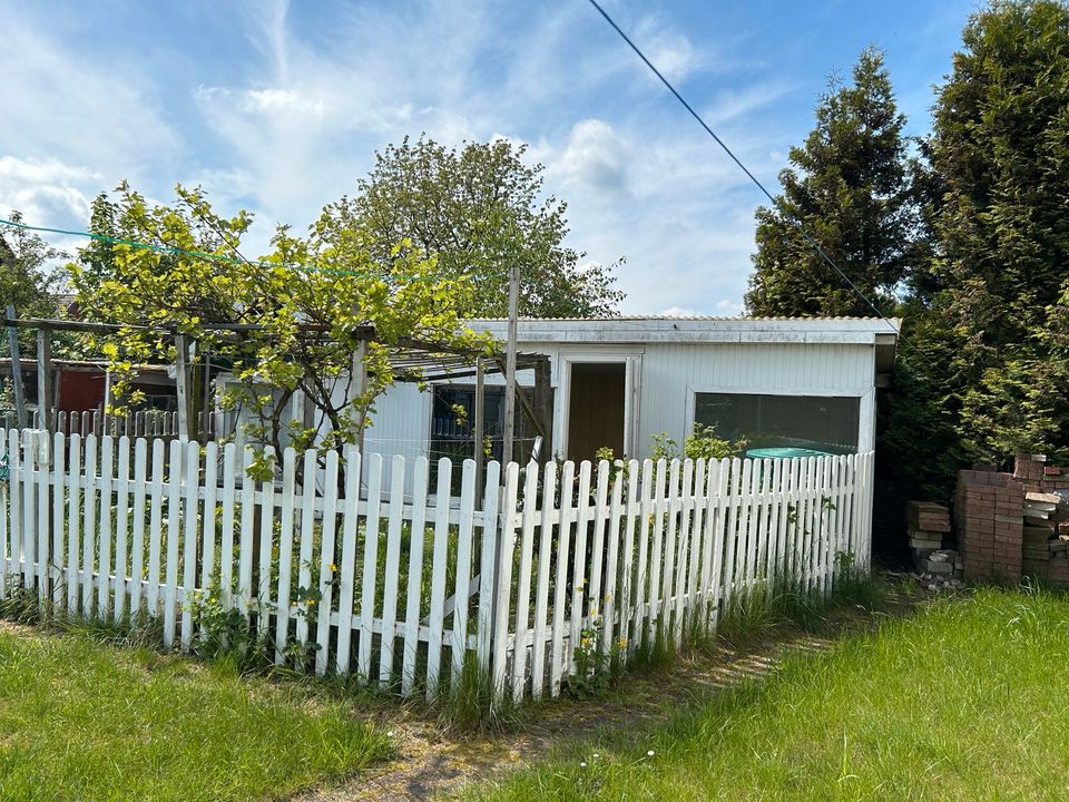 Zeitloser Bungalow in Sevelten mit Retro-Charme wartet auf Sie ! in Cappeln (Oldenburg)