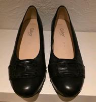 Pumps gr 7 40,5 Gabor comfort optifit  NEU  Schnalle schick Baden-Württemberg - Rheinfelden (Baden) Vorschau