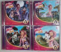 CDs Mia and Me je 2€ Niedersachsen - Winsen (Aller) Vorschau