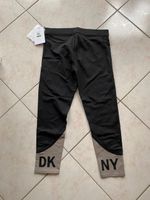 DKNY Sport Fitness Leggins * L 40 * schwarz * NEU! Hessen - Pohlheim Vorschau