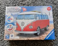 Ravensburger 3D Puzzle VW Bus Surferedition Thüringen - Arnstadt Vorschau