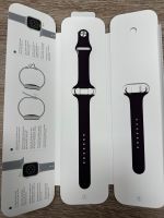 Apple watch Sport Armband 45 mm Dark cherry MKV13ZM/A Schleswig-Holstein - Bargteheide Vorschau