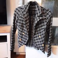Blazer...shein...gr.s....neu Kreis Ostholstein - Stockelsdorf Vorschau