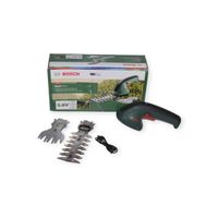 Bosch Garten Grasschere Elektrische Schere EasyShear 3,6 V A77 Hamburg-Mitte - Hamburg Billstedt   Vorschau