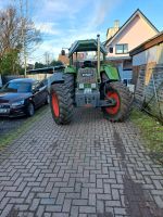 Fendt Favorit 614s Nordrhein-Westfalen - Greven Vorschau