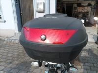 BMW R1100S mit BMW-Kofferset Saarland - Ensdorf Vorschau