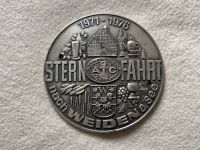 Autoplakette Sternfahrt 1971 AvD Schleswig-Holstein - Laboe Vorschau