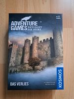 Kosmos Adventure Games - Das Verlies Rheinland-Pfalz - Edenkoben Vorschau
