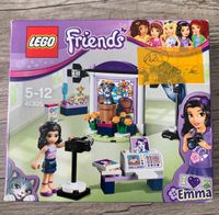 LEGO Friends 41305  „Emmas Fotostudio“ Sachsen-Anhalt - Mansfeld Vorschau