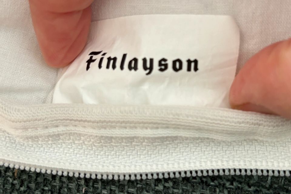 Schlafsack für Babyschale/Kinderwagen Krabbeldecke von Finlayson in Göttingen