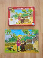 Puzzle Lena & Paul Baden-Württemberg - Grenzach-Wyhlen Vorschau