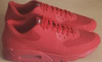 Nike Air Max 90 Hyperfuse Independence Day Red Oktober Stuttgart - Weilimdorf Vorschau