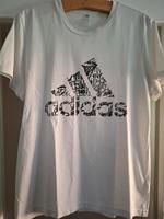 Adidas T-shirt, Größe M Hessen - Dautphetal Vorschau
