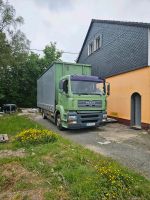 LKW MAN 26 tonner Nordrhein-Westfalen - Marienheide Vorschau