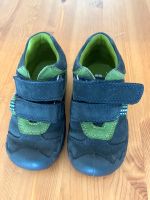 Lauflerner Schuhe Kinder - Gr. 22 aus Leder München - Allach-Untermenzing Vorschau