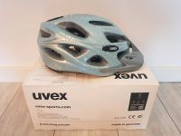 Helm Uvex Onyx Aqua Sachsen-Anhalt - Sülzetal Vorschau