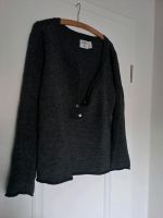 pullover pulli h und m Alpaka wolle grau L sich XL und XXL Harburg - Hamburg Eißendorf Vorschau