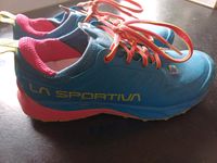 La sportiva/ Sportschuhe Baden-Württemberg - Eberhardzell Vorschau