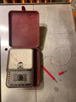 Milano Ice Italy Supertester 680E - Elektronisches Testgerät Kr. München - Ismaning Vorschau