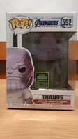 Funko POP! The Avengers *Thanos #592* Niedersachsen - Holzminden Vorschau