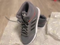 Brand new pair of shoes with box adidas drop step gray EU 43 UK 9 Berlin - Reinickendorf Vorschau