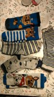 Jungen Socken gr 31-34 Niedersachsen - Emden Vorschau