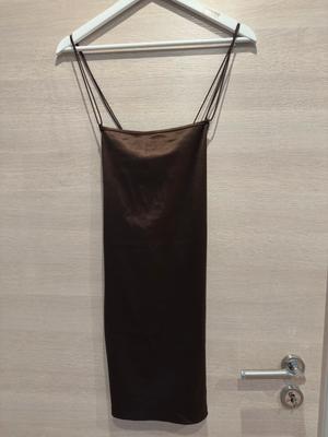 Braunes Kleid in Ibbenbüren Laggenbeck kleinanzeigen.de