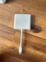 APPLE USB‑C Digital AV Multiport Adapter München - Schwabing-West Vorschau