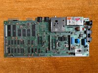 Coomodore C64 Mainboard Harburg - Hamburg Hausbruch Vorschau