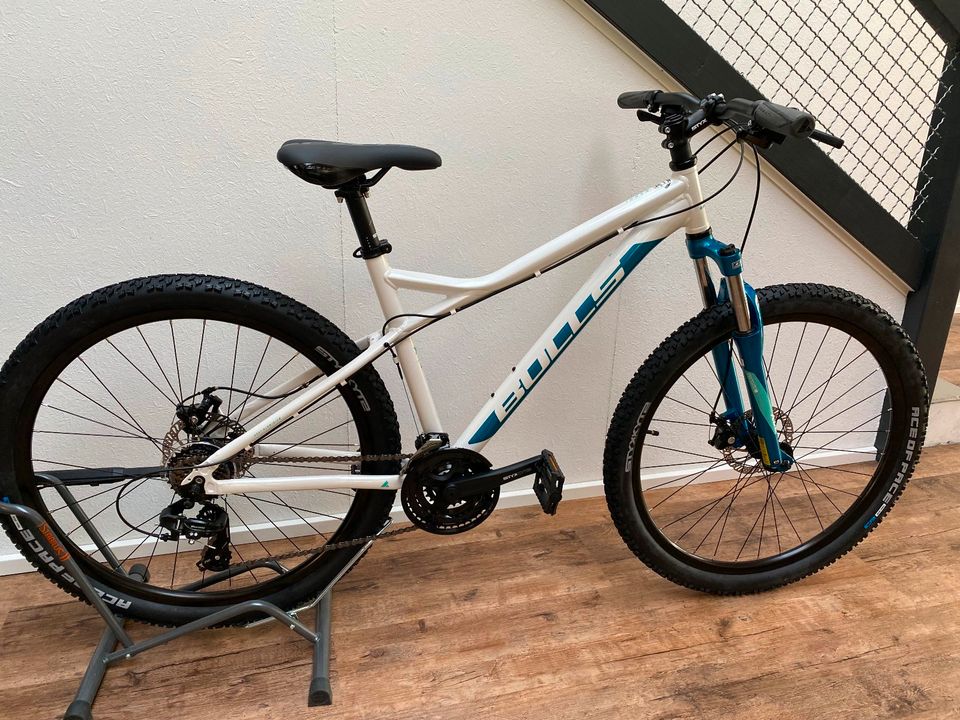 Bulls Nandi 27,5'' // alle Größen // Shimano // NEU// 649€ in  Baden-Württemberg - Vöhringen | Gebrauchte Damenfahrräder kaufen | eBay  Kleinanzeigen ist jetzt Kleinanzeigen