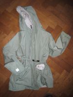 Travel-Jacke von MAX MARA wasserabweisende Travel-Jacke „The Cube Berlin - Friedenau Vorschau