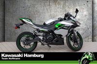 Kawasaki Ninja e-1 Sport, Reichweite 72KM, 99KM/H Niedersachsen - Seevetal Vorschau