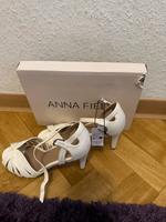 Sandalen noch nicht angezogen Altona - Hamburg Osdorf Vorschau